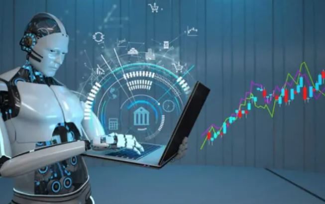 Sự khác biệt giữa Expert Advisor (EA) và Robot Giao Dịch Tự Động