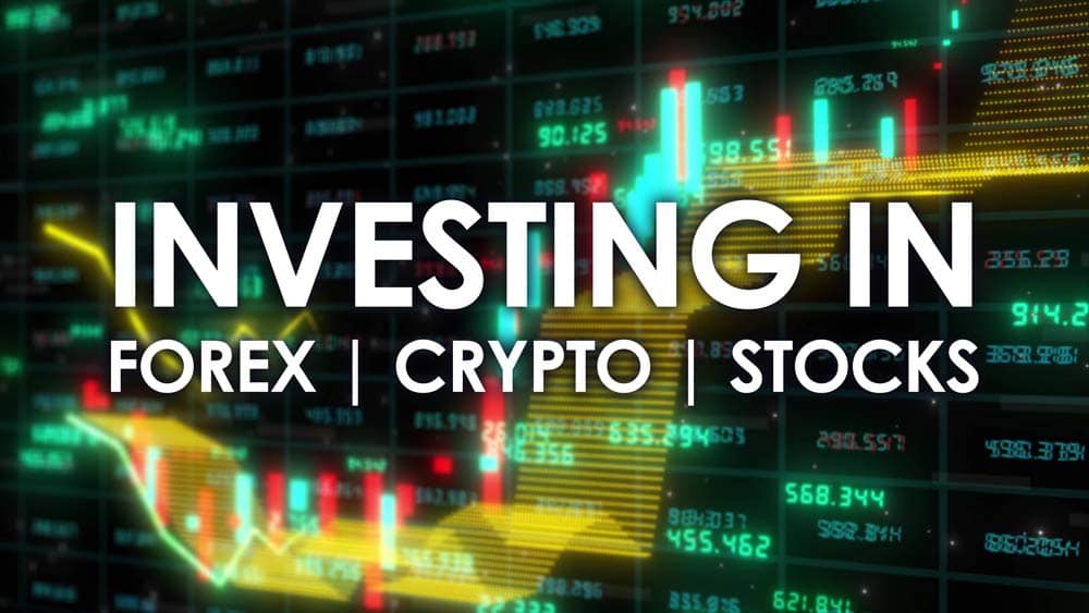 Đầu tư Forex: Cơ hội và Thách thức trong Thời đại Mới

