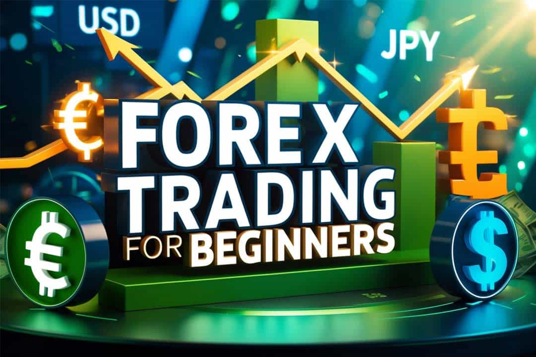 Đầu tư Forex: Bắt đầu Từ Đâu?